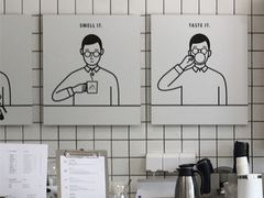 -明谦·Coffee&Cocktail Bar(美您公园店)