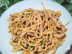 -代羊肉(中和店)