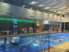 -普拉达游泳健身(水湾1979店)