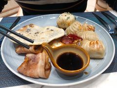 -菲住布渴酒店自助餐厅(阿里巴巴西溪园区店)