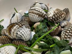 -揭阳钟记小食(福田新村店)