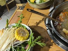 -王二爷药膳鸡(仙林学衡路店)