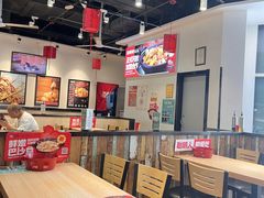 -歪嘴香鸡公煲(大连佳兆业店)