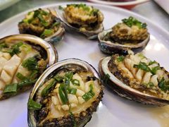 -老虎滩船说·海胆水饺·大连海鲜(老虎滩店)