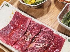 -小肉魁家•烧肉放题自助(南门中大国际店)