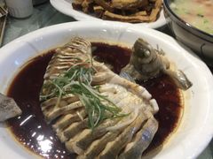 -御膳房(工农路店)