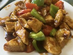 -金台阶鱼馆(于桥水库店)