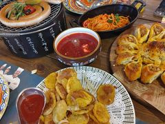-卢布里西餐厅(海拉尔店)