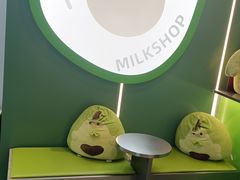 -迷客夏Milksha(圆融天幕店)