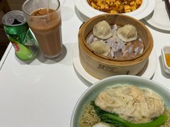 -葡珍轩冰室(虹桥机场T1店)