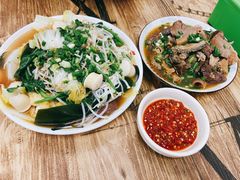 -正宗阳山牛杂(东城店)