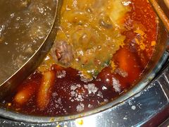 -季季红火锅(新百大店)