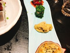 -柒园·三十年创意杭帮菜(龙湖滨江天街店)