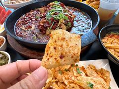 -勇利赵家烤肉坊(含光路店)