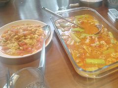 -金谷仓家庭料理(马泉营店)