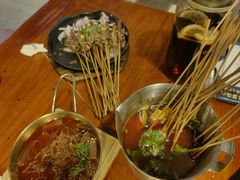-本色.小马哥烧烤(五一路总店)