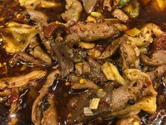 -北京全聚德(天安门店)