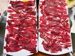 -荣叔港式沙嗲牛肉火锅(正佳潮流店)