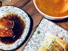 厚蛋烧-食戟
