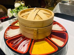 -羲和雅苑烤鸭坊(丰台万达店)