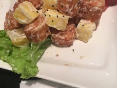 -鹿港小镇(悠唐店)