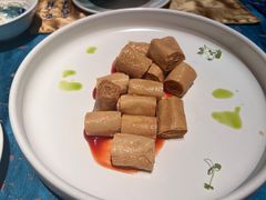 -茶人村·宫廷私厨(奥体印象城店)