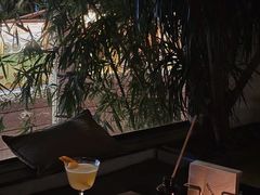 -Nirvana Cafe&Bar(北仓文创街区店)