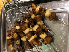 蒜瓣肉-刘一龙虾(数码路店)