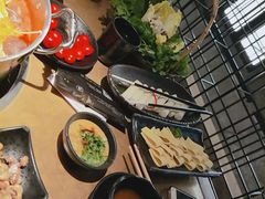 -左庭右院鲜牛肉火锅(南通CBD大有境店)