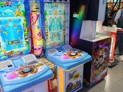 -反斗乐园(金光华广场店)