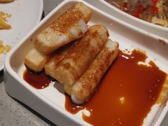 -半天妖烤鱼(中山路店)
