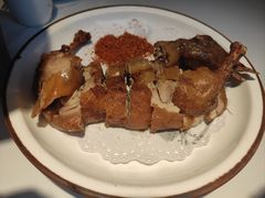 -老阿爸鲜鱼土菜(园区永旺店)