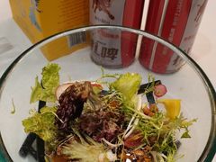 -惠丰堂饭庄·烤鸭·京味菜(翠微路店)
