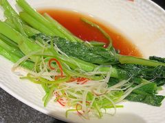 -五谷丰登农家院·地道胶东菜·海鲜烧烤(威海店)