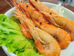 -蟹上黄·蟹黄面·江南糖水(人民广场店)