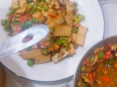 -新凯旋烧烤·燕姐千岛湖土菜