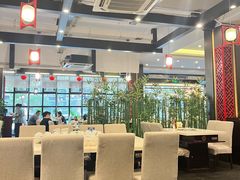 -太婆天府山珍酒楼(亚运村店)