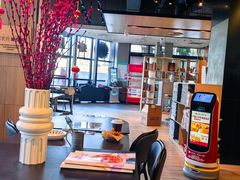 -必胜客(吾悦广场店)