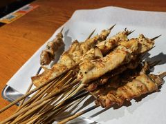 -京狮炙燥·精酿烧烤(首经贸店)