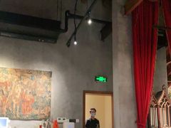 -玫瑰厅上海菜(兴国路店)