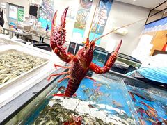 -盒马鲜生(宝地店)