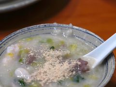 -粥家庄(南桂东分店)