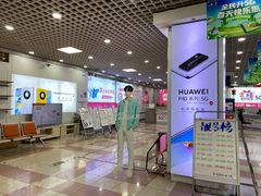-中国联通(纬二路营业厅)