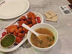 -清真·AL-JANNAT 佳纳特餐厅(狮子桥店)