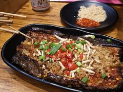 -Let’s WaKao瓦烤(贝森店)