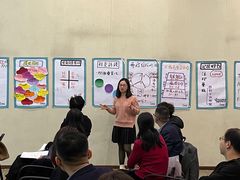 -国际大厦-演讲口才领导力培训(江苏总部)