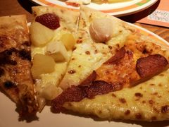 -比格比萨自助(万柳华联店)