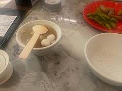 -渔语鱼新川菜Bistro(万象天地店)