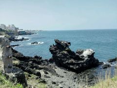-龙头岩(Dragon Head Rock)