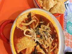 -丽丽三鲜螺蛳粉(田林路店)